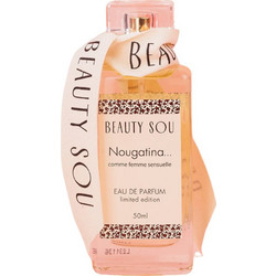 Beauty Sou Nougatina Eau de Parfum 50ml