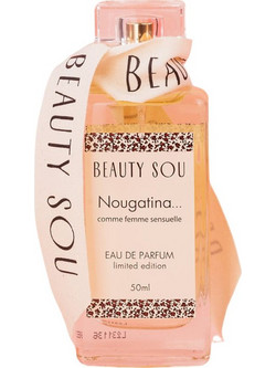 Beauty Sou Nougatina Eau de Parfum 50ml