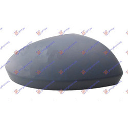 Καπακι Καθρεφτη Βαφομενο Δεξια Renault Clio 19- - 670207701