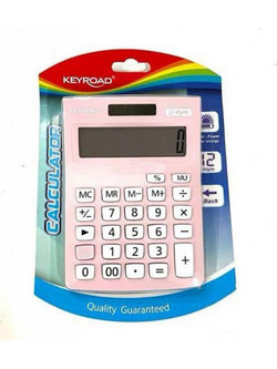 Keyroad KR-972465 Pink