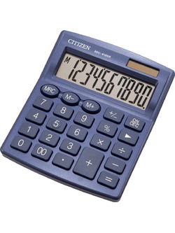Citizen SDC-810NRNVE