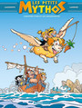 Les Petits Mythos, Tome 14 Les Petits Mythos, Tome 14