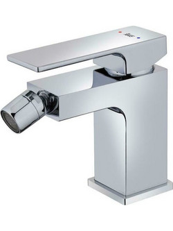 Teka 856261200 Soller Μπαταρία Μπιντέ Chrome