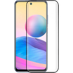 Leewello 3D Tempered Glass (Redmi 10 5G)