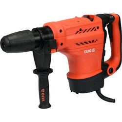 Yato YT-82131 Κρουστικό Περιστροφικό Κατεδαφιστικό Πιστολέτο Ρεύματος 1300W με SDS Max