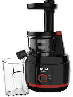 Tefal ZC150838 Αποχυμωτής Αργής Σύνθλιψης 150W 800ml