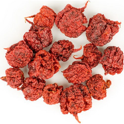 ΠΙΠΕΡΙΑ CAROLINA REAPER ΤΣΙΛΙ ΟΛΟΚΛΗΡΗ ΜΕΞΙΚΟΥ