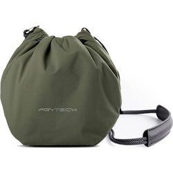 Pgytech Drawstring OneGo Khaki