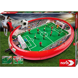 Simba Games & More Soccer Arena Oval