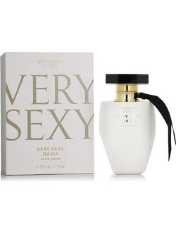 Victoria's Secret Very Sexy Oasis Eau de Parfum 50ml