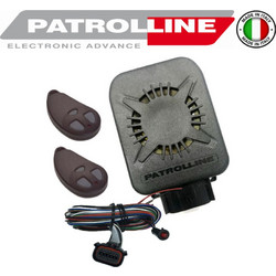 Patrol HPS 97