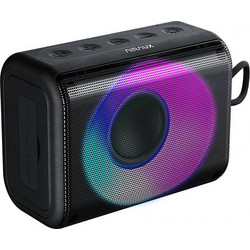 Blitzwolf BW-WM2 Ηχείο Bluetooth 10W Μαύρο