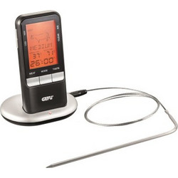 Gefu Digital Radio Controlled Roasting Thermometer