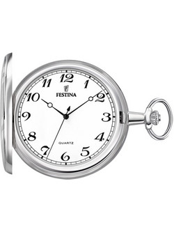 Festina Ρολόι Τσέπης Αυτόματο F2022/1