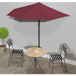 Ομπρέλα 312498 2.7m