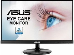 Asus VP229Q IPS Monitor 21.5" 1920x1080 FHD 75Hz 5ms