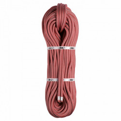 Beal Rope Industrie 11mm 10m Red 1 Sewn Termination