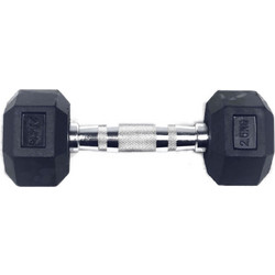 Mds OR-021-2.5 Εξάγωνος Αλτήρας 2.5kg