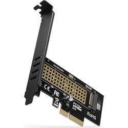 Axagon PCEM2-N