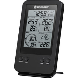 Bresser anemometer 3-in-1