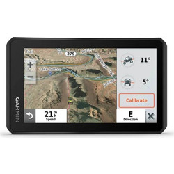 Garmin Tread Base Edition