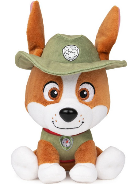 Spin Master Gund Paw Patrol Tracker 6066491