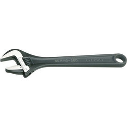 GEDORE Adjustable open-ended Spanner 12 phosphated