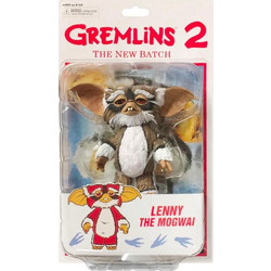 Neca Gremlins Lenny The Mogwai 11cm