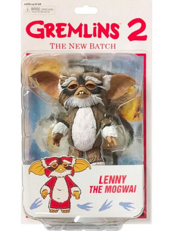 Neca Gremlins Lenny The Mogwai 11cm