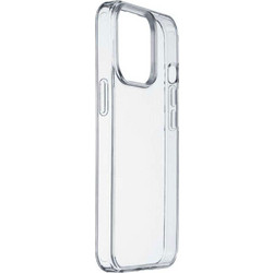 Θήκη Back Cover Clear Duo Για iPhone 14 Pro CLEARDUOIPH14PROT Clear Cellular Line
