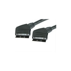 Καλώδιο Scart σε Scart 3 μέτρα