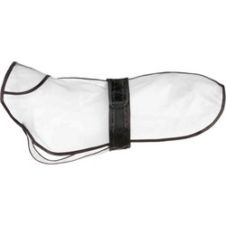 Trixie Αδιάβροχο Μπουφάν Σκύλου Tarbes XSmall 30 cm