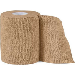 Cohesive Ελαστ.Επιδ.Αυτοκ. 5cmx4.5m - Cohesive Bandage - Cohesive Bandage