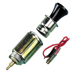 ΑΝΑΠΤΗΡΑΣ ΜΕ ΑΝΤΑΠΤΟΡΑ 12V L3906.5