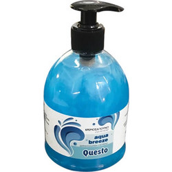 Questo Aqua Breeze Κρεμοσάπουνο 500ml