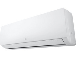 LG Libero W12TE-NEU/UEU Κλιματιστικό Inverter 12000 BTU A++/A+++