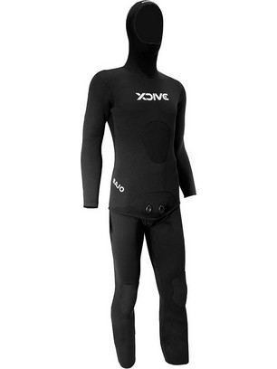 XDive Bajo Ολόσωμη Στολή Κατάδυσης για Αυτόνομη Κατάδυση 3mm