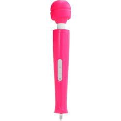Shots GC Massage Wand Δονητής Μασάζ Ροζ