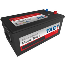 TAB Magic Truck 63544 12V 135AH