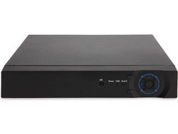 Δικτυακό καταγραφικό DVR 4CH