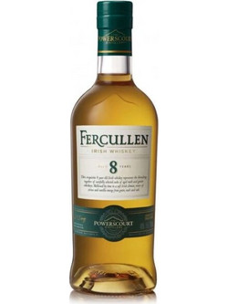 Fercullen Irish Ουίσκι Blended 8 Ετών 40% 700ml