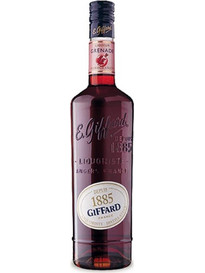 Giffard Pomegranate Λικέρ 700ml