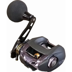 Sensei Tai Cast Μηχανισμός Ψαρέματος για Tai Rubber / Light Jigging για Αριστερόχειρες