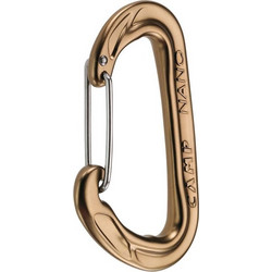 Καραμπίνερ Camp Carabiner Nano 22 (8-32-910)