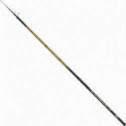Robinson SX-7 Καλάμι Ψαρέματος για Bolognese Τηλεσκοπικό 7m