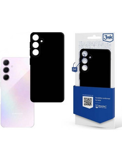 3MK Matt Case Samsung A55 5G A556