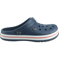 Cubanitas Clogs Μπλε SD09012