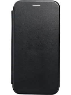 Case Flip Xiaomi Redmi Note 13 5G Elegance Book Black