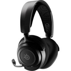 SteelSeries Arctis Nova 7 Ασύρματο Gaming Headset Over Ear Black
