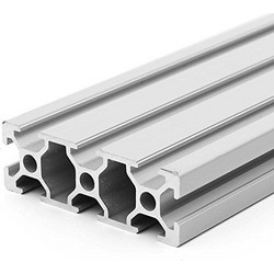 2060 V-Slot Aluminium profile Length 200cm (2m) Groove Width 6 mm